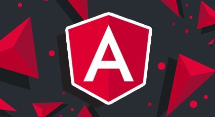 فریم ورک انگولار