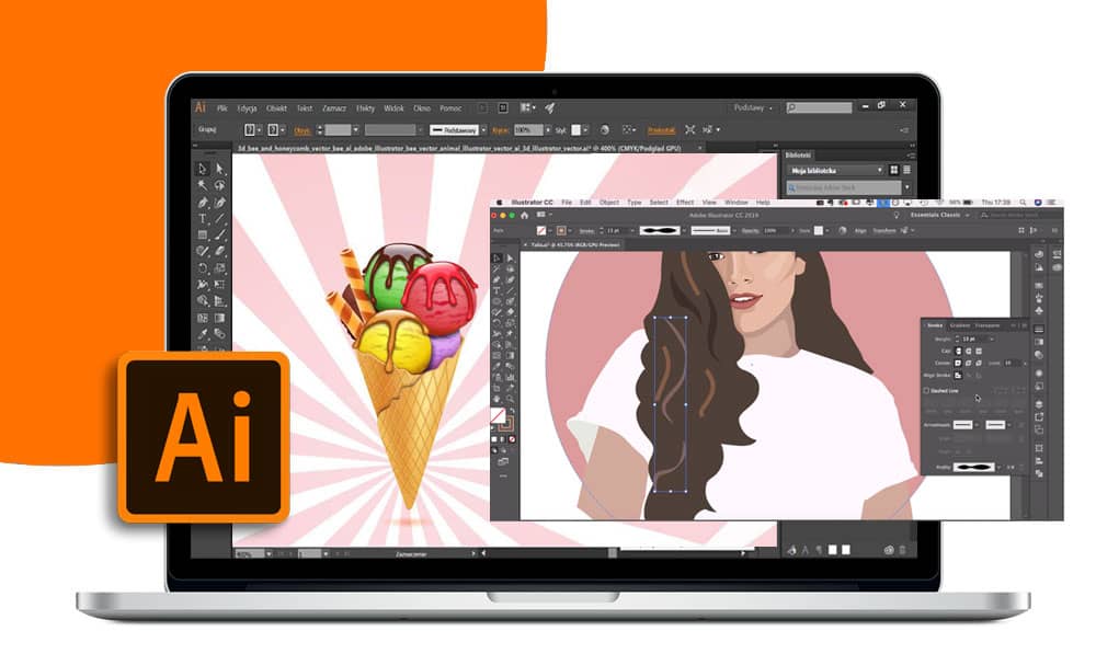 بازار کار الستریتور