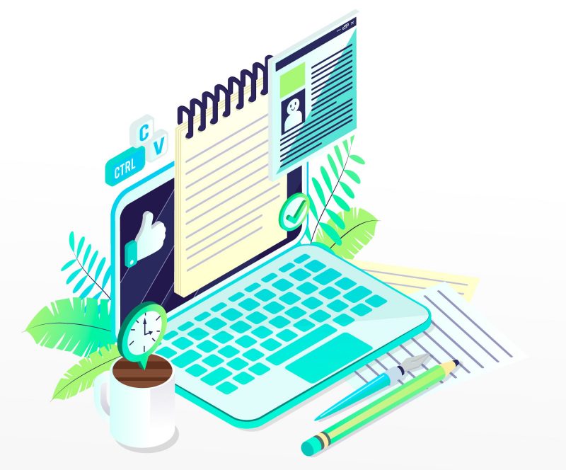 اهمیت دیجیتال مارکتینگ
