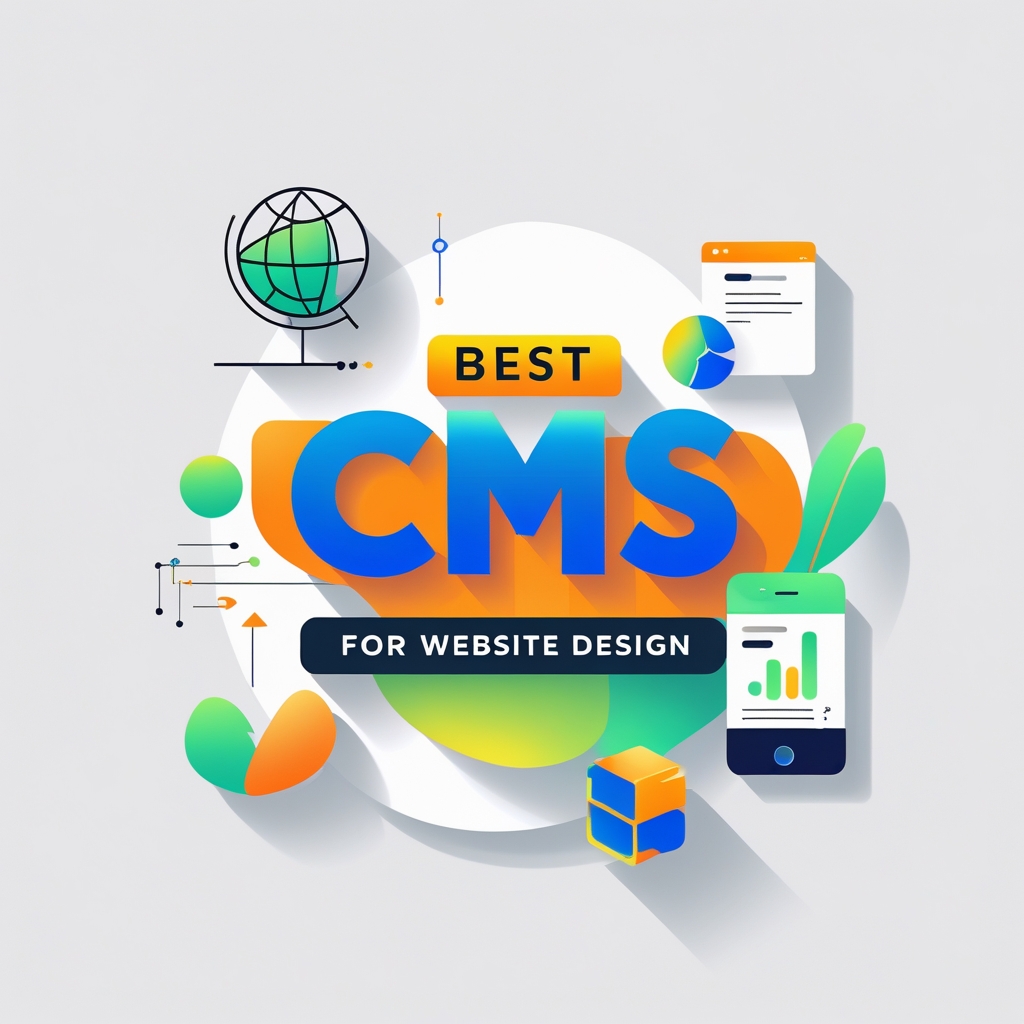 بهترین CMS برای طراحی سایت